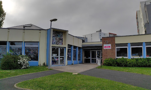 Centre Culturel et Social Jacques Brel à Outreau