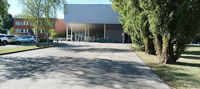 AFPA - Centre de Belfort à Belfort