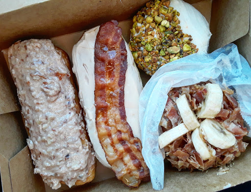 Donut Shop «Hypnotic Donuts», reviews and photos, 9007 Garland Rd, Dallas, TX 75218, USA