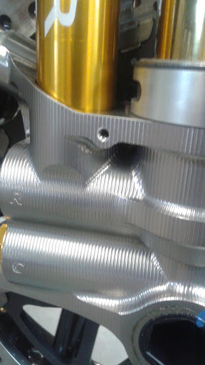 BMW Motorcycle Dealer «Iron Horse Motorcycles», reviews and photos, 3444 E Grant Rd, Tucson, AZ 85716, USA