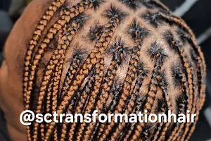 SC Transformation Hair Salon LLC image