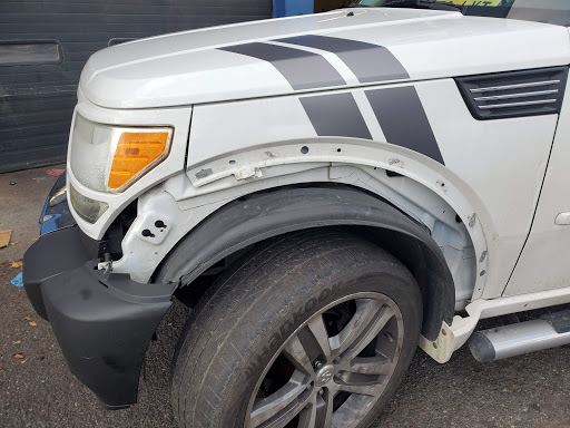 Auto Parts Store «Pep Boys Auto Parts & Service», reviews and photos, 518 Old Post Rd, Edison, NJ 08817, USA