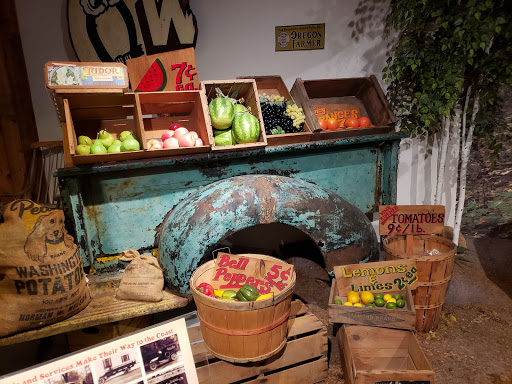 Museum «North Lincoln County Historical», reviews and photos, 4907 US-101, Lincoln City, OR 97367, USA