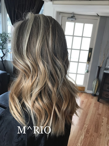 Hair Salon «Tease Salon», reviews and photos, 208 Myrtle Ave, Boonton, NJ 07005, USA