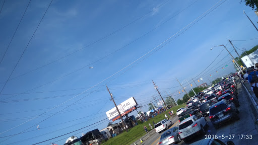 Golf Course «Brickyard Crossing», reviews and photos, 4400 W 16th St, Indianapolis, IN 46222, USA