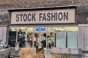 Stock Fashion image