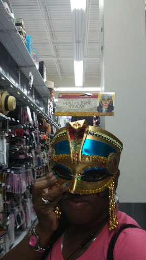 Party Store «Party City», reviews and photos, 14802 Baltimore Ave, Laurel, MD 20707, USA