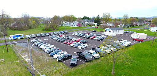 Used Car Dealer «A2Zg Auto Group», reviews and photos, 934 Berryville Ave, Winchester, VA 22601, USA