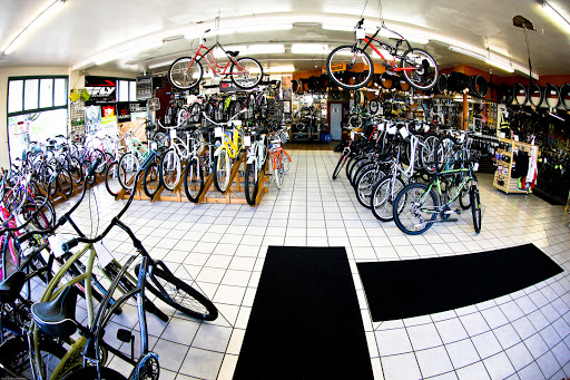 Bicycle Store «Santiam Bicycle», reviews and photos, 388 Commercial St NE, Salem, OR 97301, USA