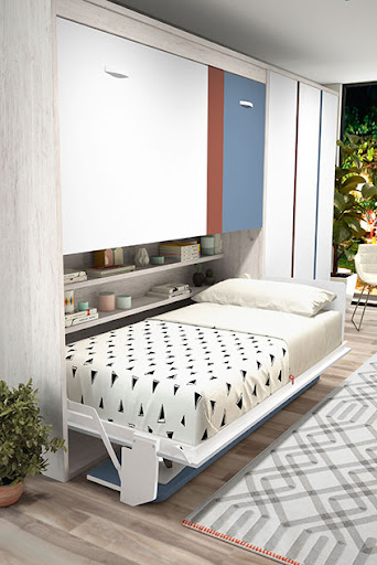 Mon-lit-escamotable.com | Magasin de Lits Escamotables à Marseille