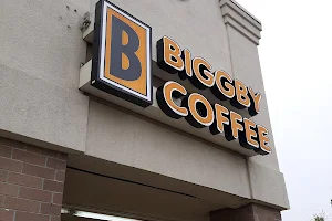 BIGGBY COFFEE image