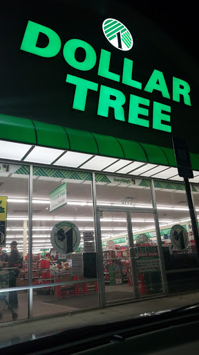 Dollar Store «Dollar Tree», reviews and photos, 8715 Dallas Acworth Hwy, Dallas, GA 30132, USA