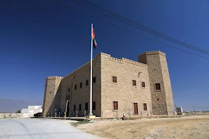 Mirbat Castle | حصن مرباط image