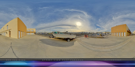 Self-Storage Facility «Guardian Storage, Inc.», reviews and photos, 2150 E Orangethorpe Ave, Fullerton, CA 92831, USA