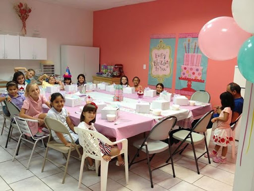 Baking Supply Store «Miles Cake & Candy Supplies», reviews and photos, 8801 SW 132nd St, Miami, FL 33176, USA