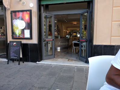 Serendipity Cafè Piazza Nostra Signora dell'Orto, 3, 16043 Chiavari GE, Italia