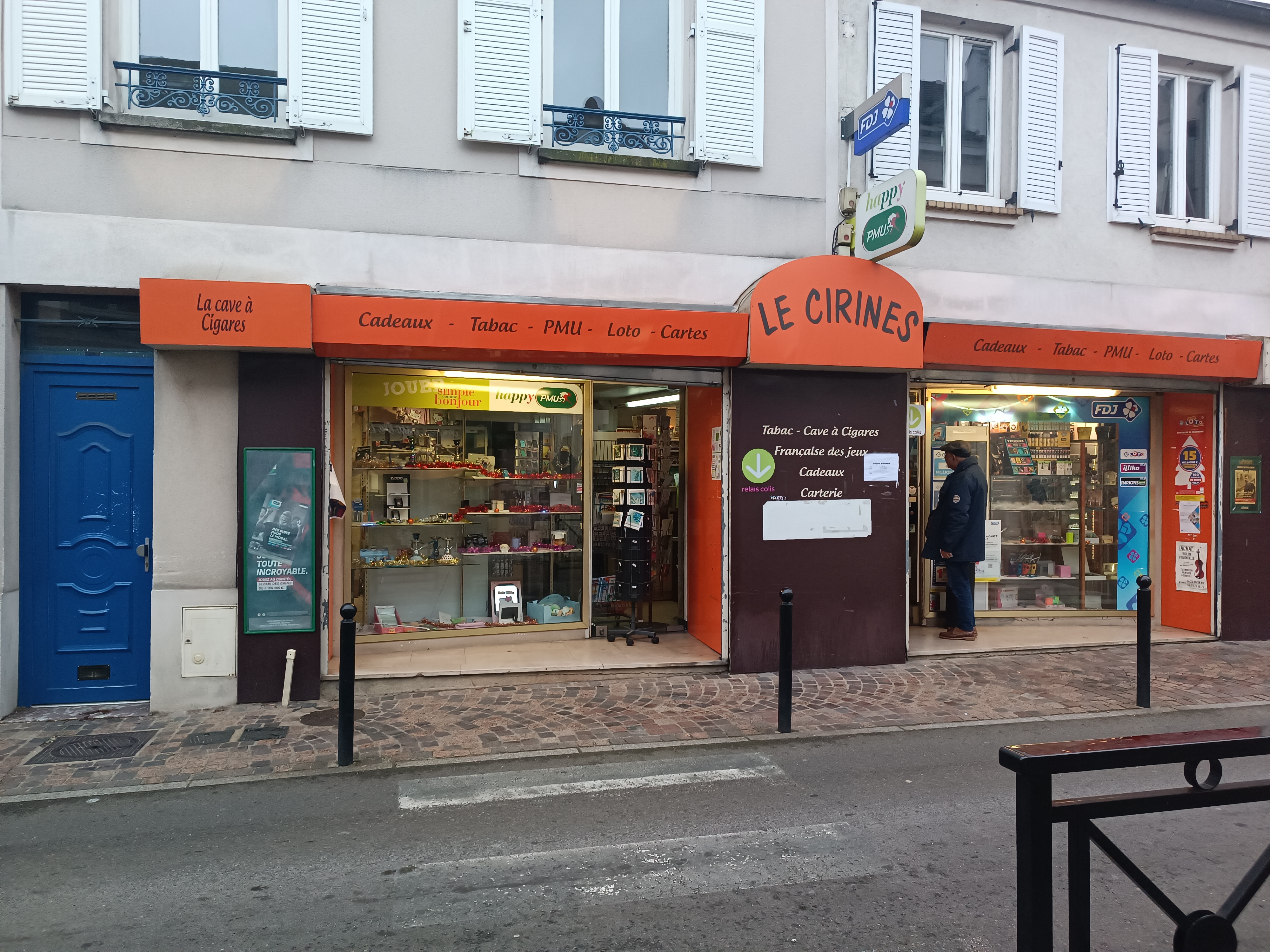 Photo n° 2 de l'avis de Daniel.N fait le 10/12/2023 à 03:37