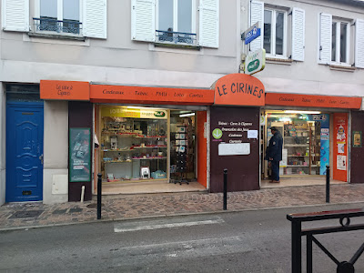Le Cirines à Yerres