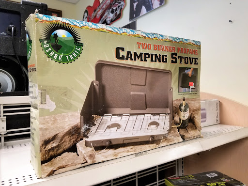 Pawn Shop «The Buy & Sell Shop», reviews and photos, 145 State St, Bangor, ME 04401, USA