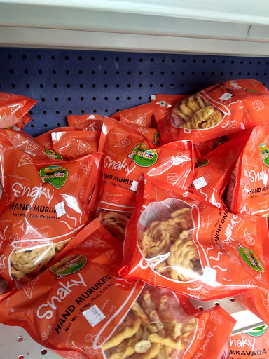 Grocery Store «India Connect», reviews and photos, 16055 SW Regatta Ln #1000, Beaverton, OR 97006, USA