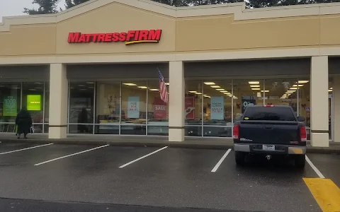 Mattress Firm Olympia image