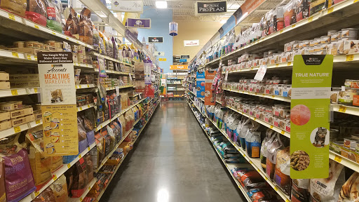 Pet Supply Store «PetSmart», reviews and photos, 6204 W Park Blvd, Plano, TX 75093, USA
