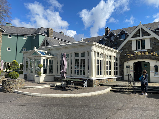The Mill Restaurant