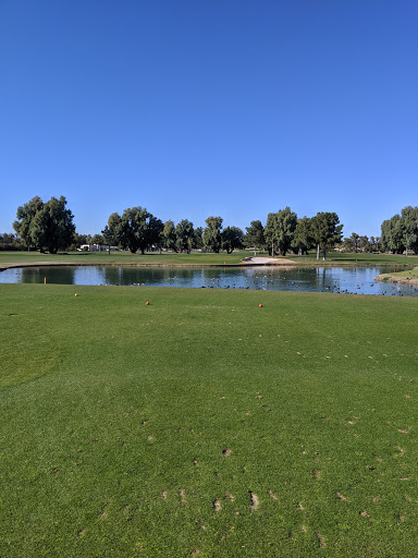 Golf Resort «Wigwam Golf Club», reviews and photos, 451 N Old Litchfield Rd, Litchfield Park, AZ 85340, USA