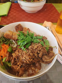 Plats et boissons du Restaurant vietnamien PHO 2 à Saint-Denis - n°15