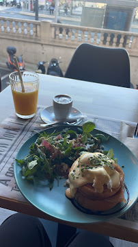 Les plus récentes photos du Restaurant brunch le kawa à Nice - n°4