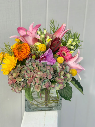 Florist «Frangipani Flowers & Gifts», reviews and photos, 1203 4th St, San Rafael, CA 94901, USA