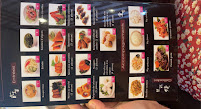 Sushi du Restaurant japonais Sakura à Mont-de-Marsan - n°19