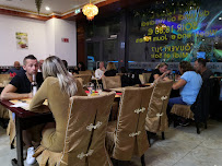 Atmosphère du Restaurant asiatique Restaurant Le Siècle Royal à Nice - n°20