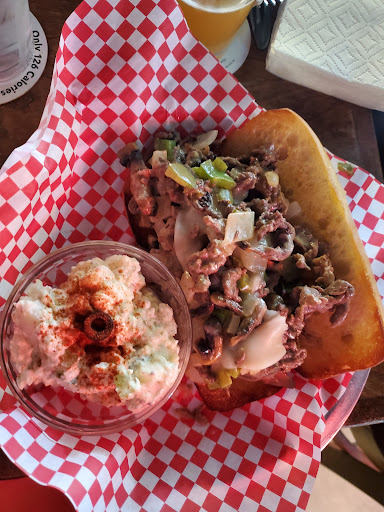 Night Club «PEAK 31 at Union Station», reviews and photos, 2419 N Union Blvd, Colorado Springs, CO 80909, USA