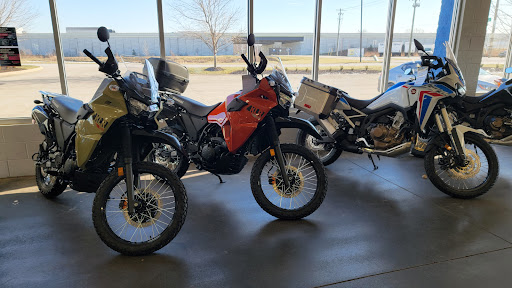 Motorcycle Dealer «Westfield Powersports», reviews and photos, 18128 Market Ct, Westfield, IN 46074, USA