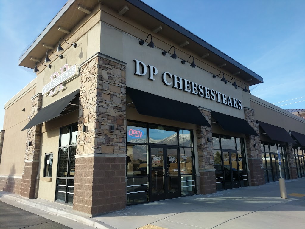 DP CHEESESTEAKS 84043