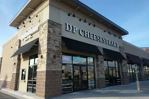 DP CHEESESTEAKS image