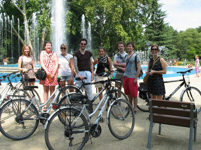 Értékelések erről a helyről: Budapest Bike Breeze - Bike Tours in Budapest & more, Budapest - Utazási iroda