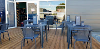 Atmosphère du Restaurant S7VEN - Le Seven, Café, Bistrot, Bar à tapas à Vannes - n°8