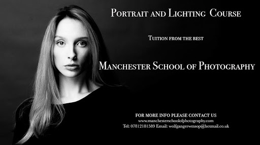 Manchester School of Photography