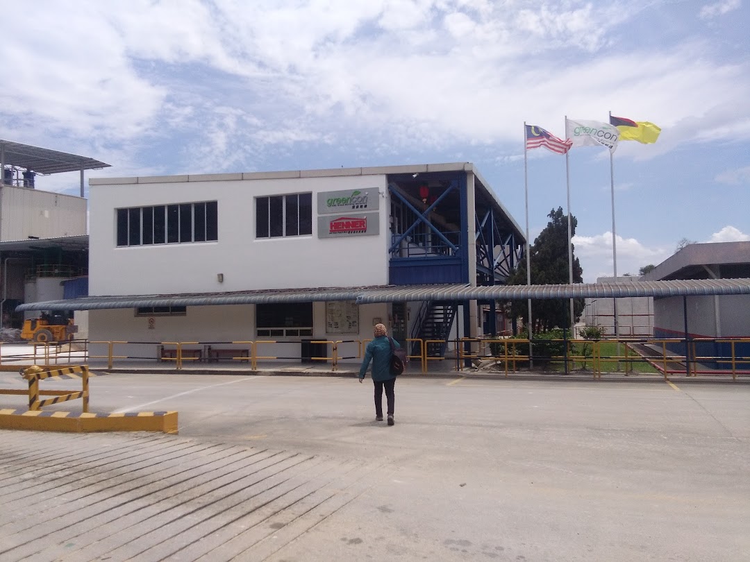 KIM HOE THYE INDUSTRIES SDN BHD di bandar Seremban