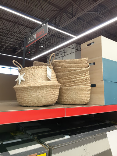 Supermarket «ALDI», reviews and photos, 9779 E US Hwy 36, Avon, IN 46123, USA