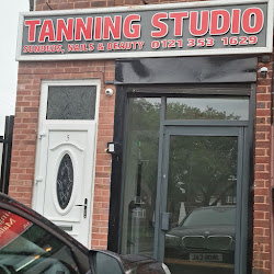 Tanning Studio