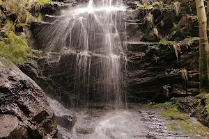 Kyšovice Waterfall image