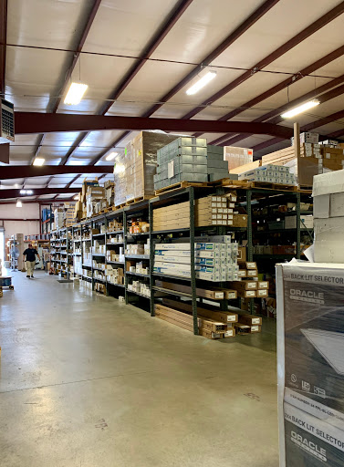 Electrical Supply Store «Consolidated Electrical Distribution», reviews and photos, 267 Alice St, Spartanburg, SC 29303, USA
