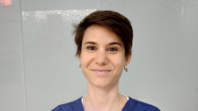 Dr Nathalie Chiffaut à Mérignac