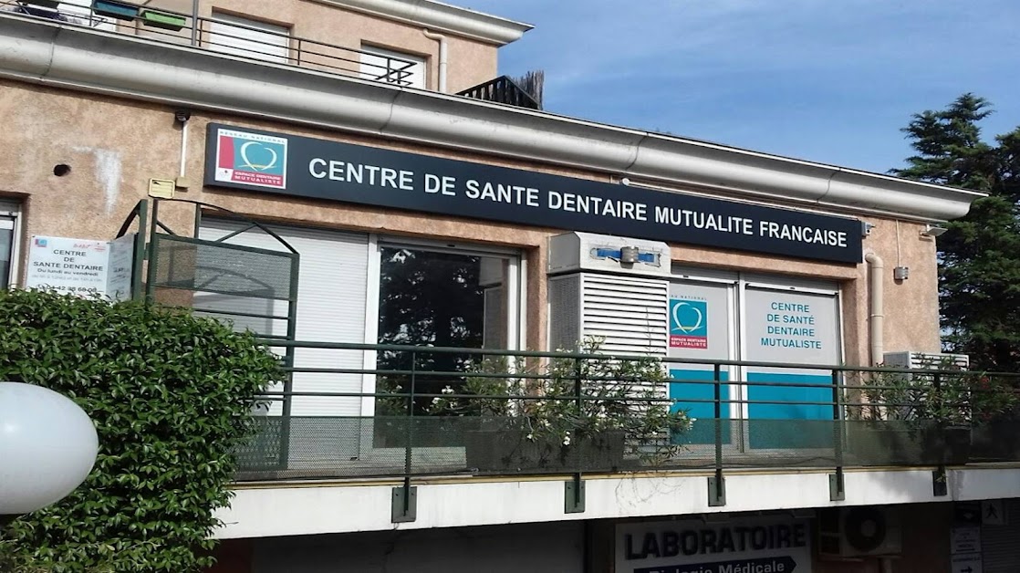 Centre de Santé Dentaire Aix-en-Provence à Aix-en-Provence