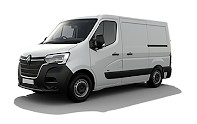 Renault Vehicle Innovation à Gretz-Armainvilliers