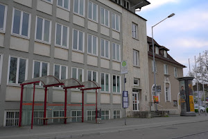 Stadt Schwabach (Wirtschaftsreferat, Kämmerei, Stadtkasse, Liegenschaftsamt)