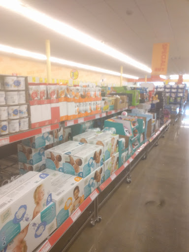 Supermarket «ALDI», reviews and photos, 2220 Coit Rd #250, Plano, TX 75075, USA